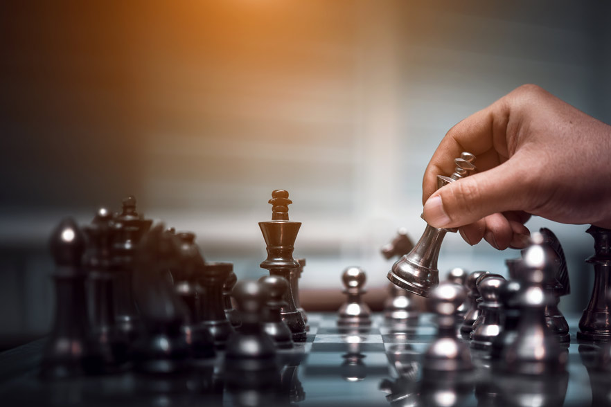 Conseil organisationnel