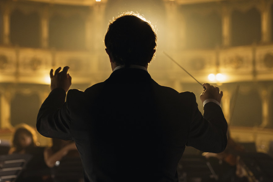 Management & Leadership